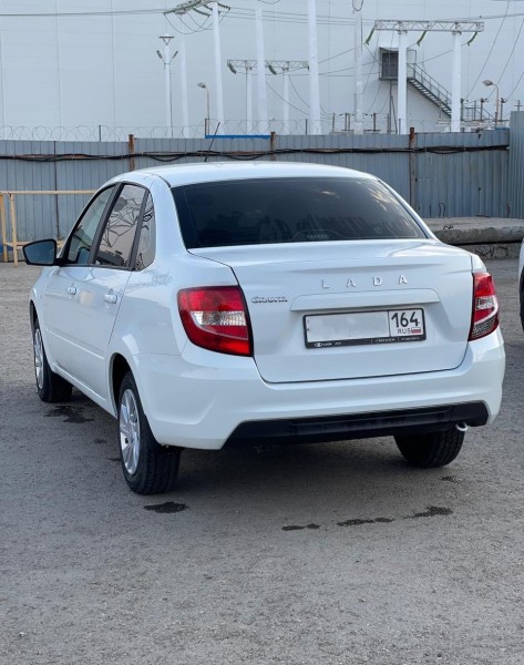 Lada Granta